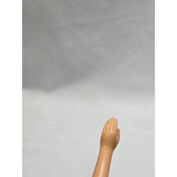 Vintage 1965 Barbie Blonde Francie Straight Legs Japan - Picture 10 of 16